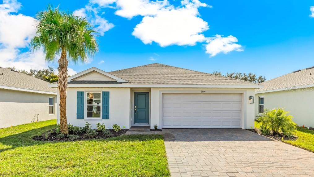Details for 5167 Schubert Trail, NORTH PORT, FL 34287