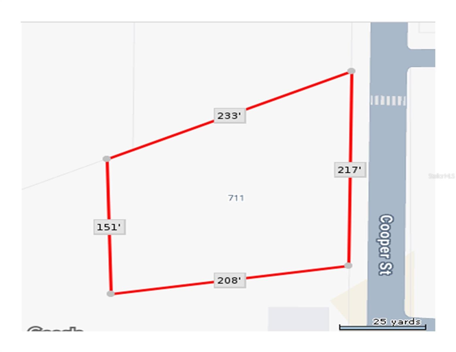 Image 4 of 31 For 711 Cooper Street