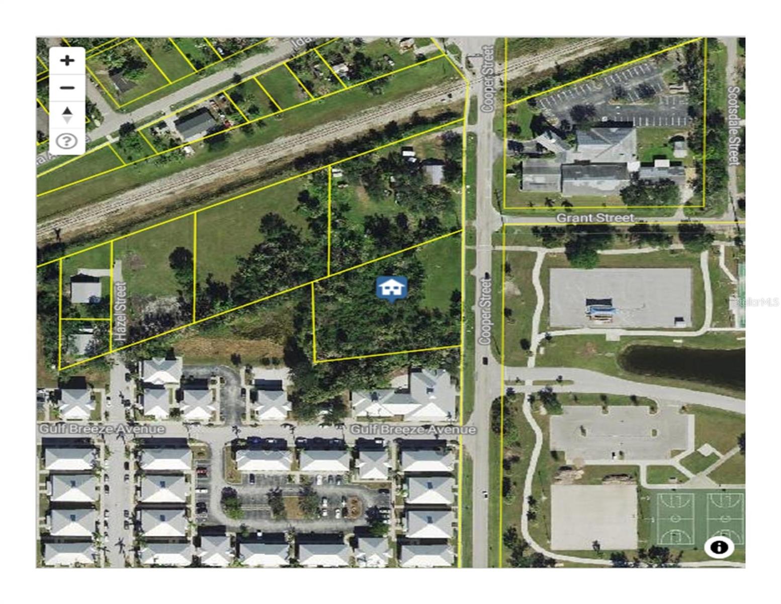 Image 9 of 31 For 711 Cooper Street