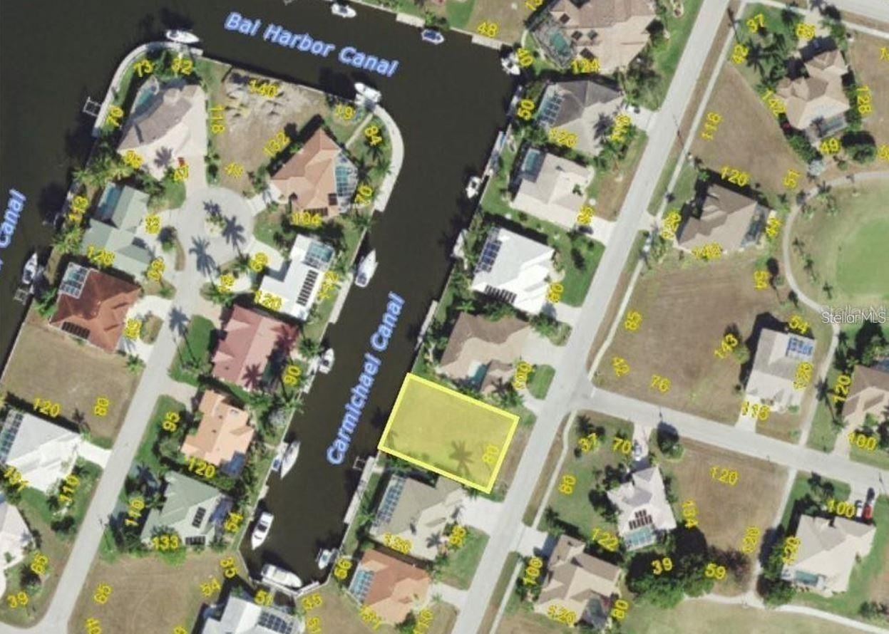 Image 3 of 4 For 3701 Carmichael Drive