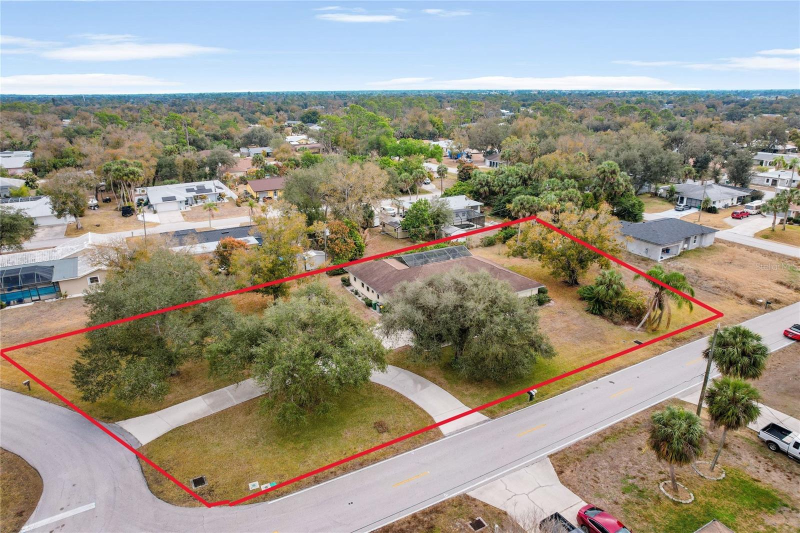 Details for 1374 Salyers Street, PORT CHARLOTTE, FL 33952