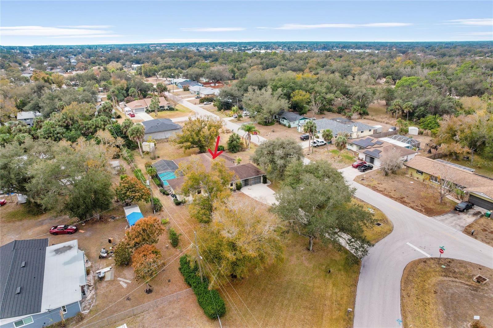 Image 44 of 46 For 1374 Salyers Street