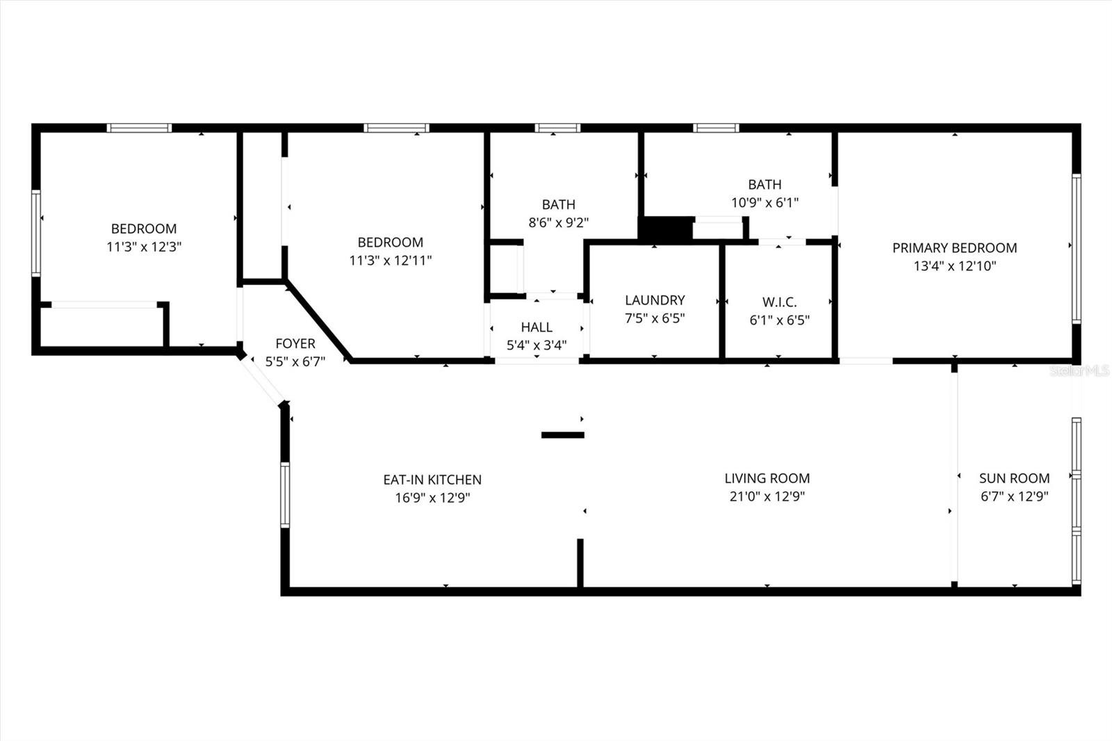 Image 32 of 32 For 11644 Egret Circle 1701
