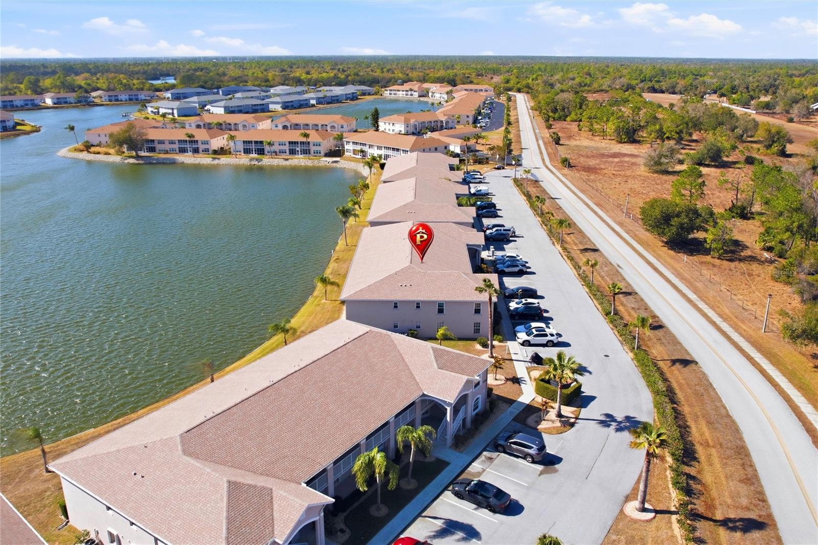 Image 4 of 32 For 11644 Egret Circle 1701