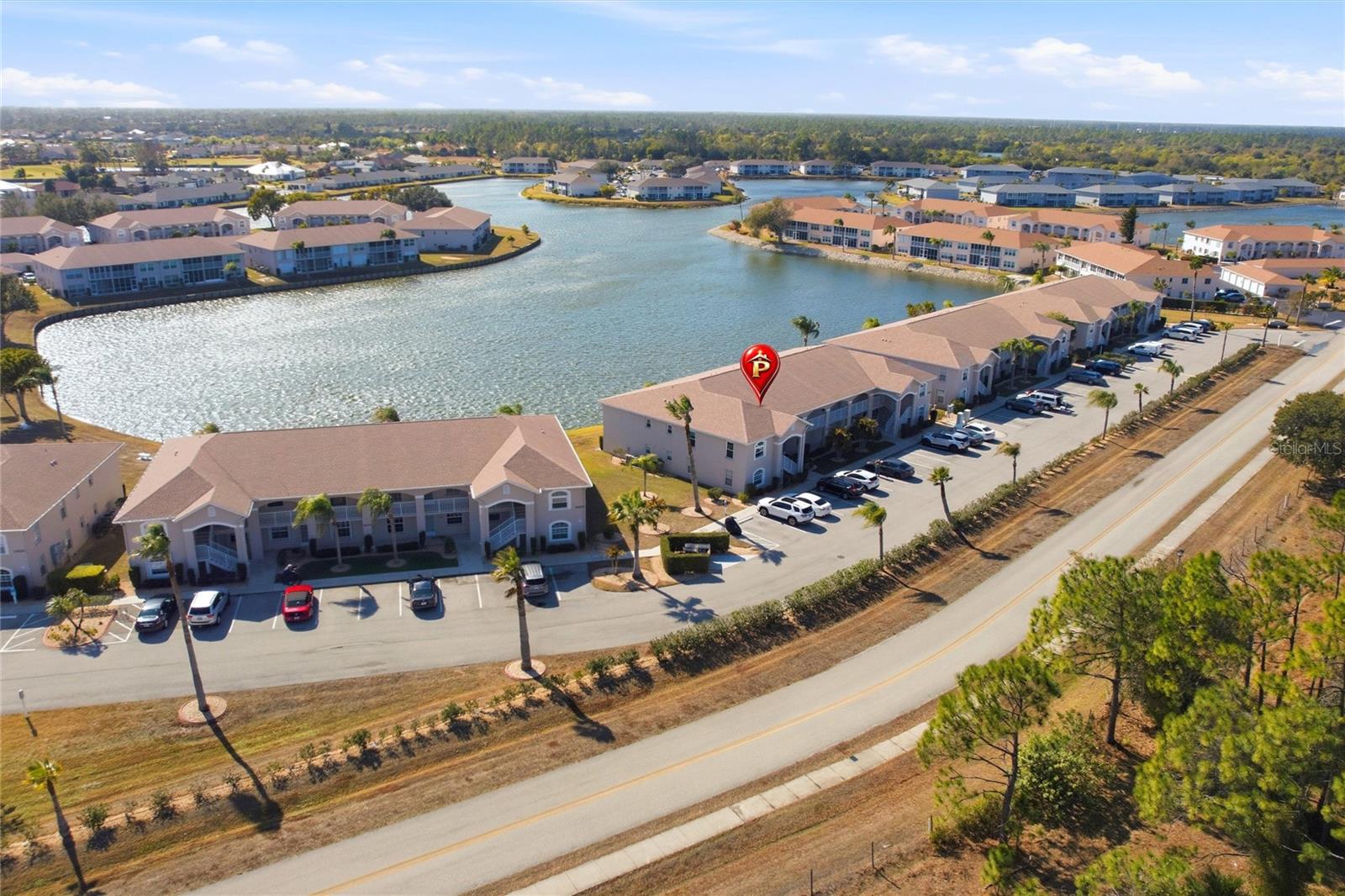 Image 5 of 32 For 11644 Egret Circle 1701