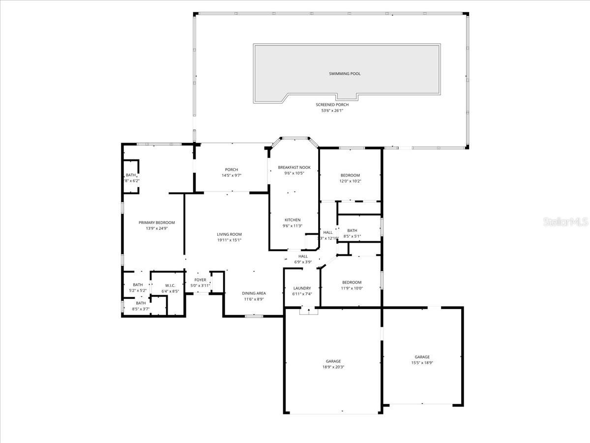 Image 48 of 48 For 840 Via Tunis
