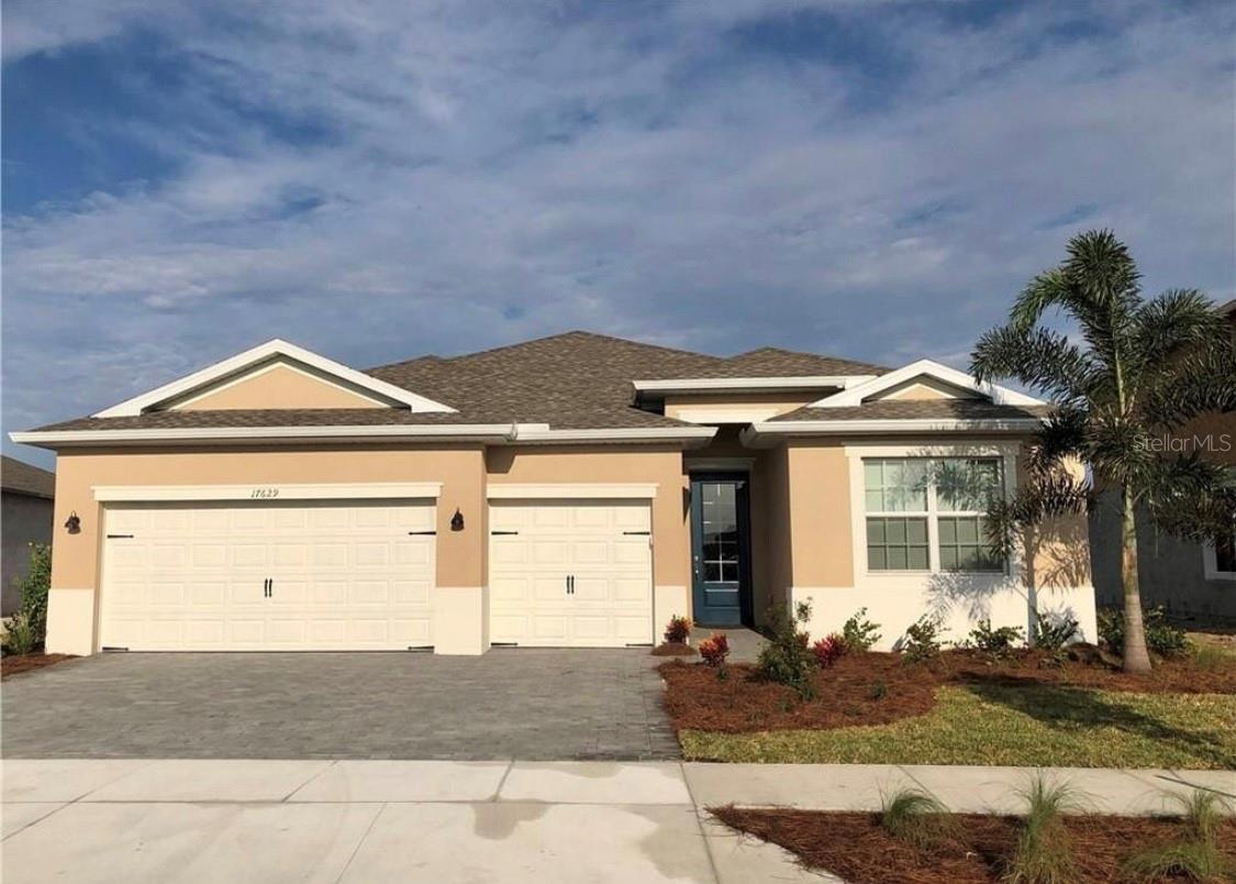 Details for 17629 Fallen Branch Way, PUNTA GORDA, FL 33982