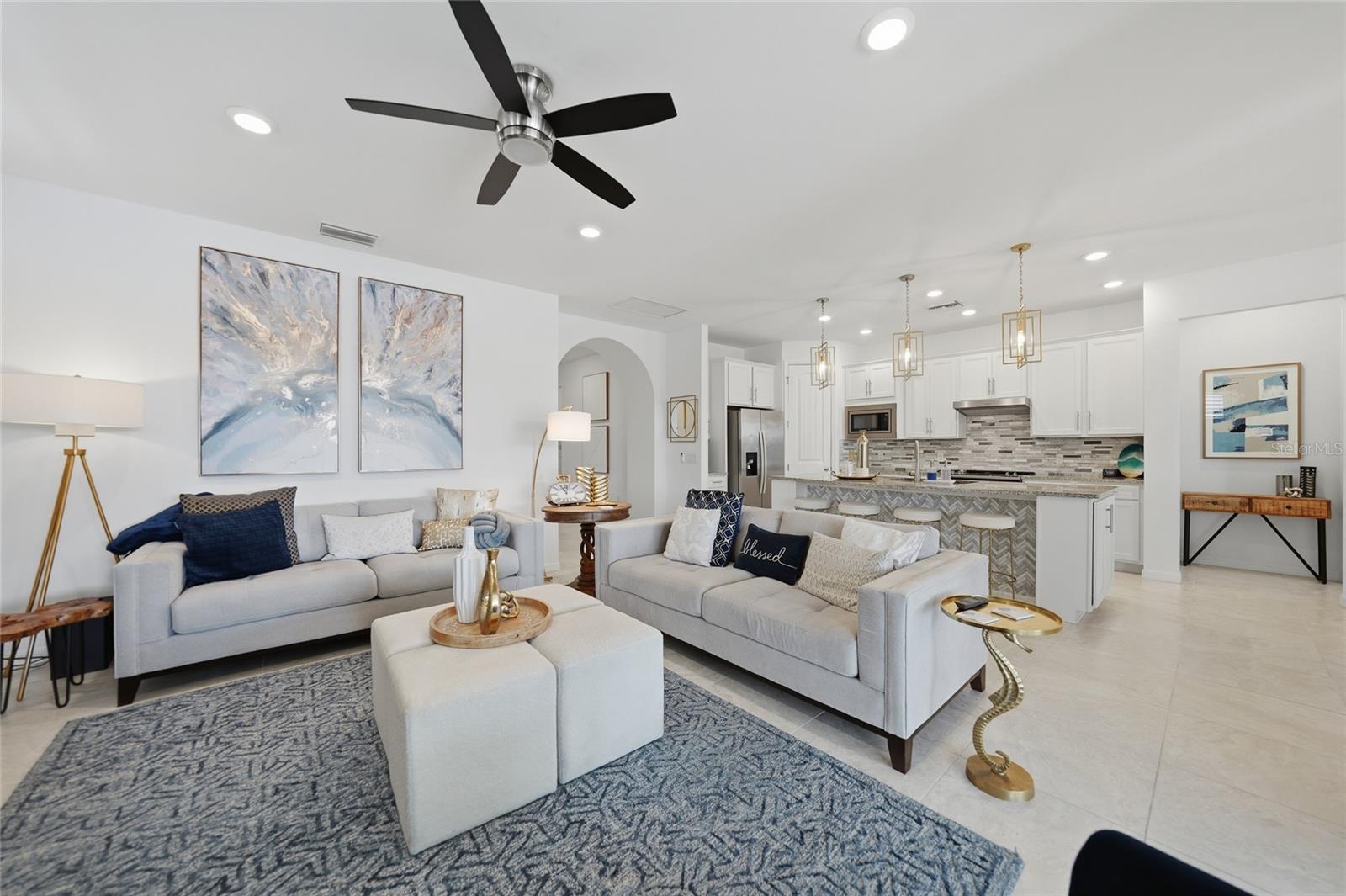 Image 12 of 60 For 13351 Esposito Street