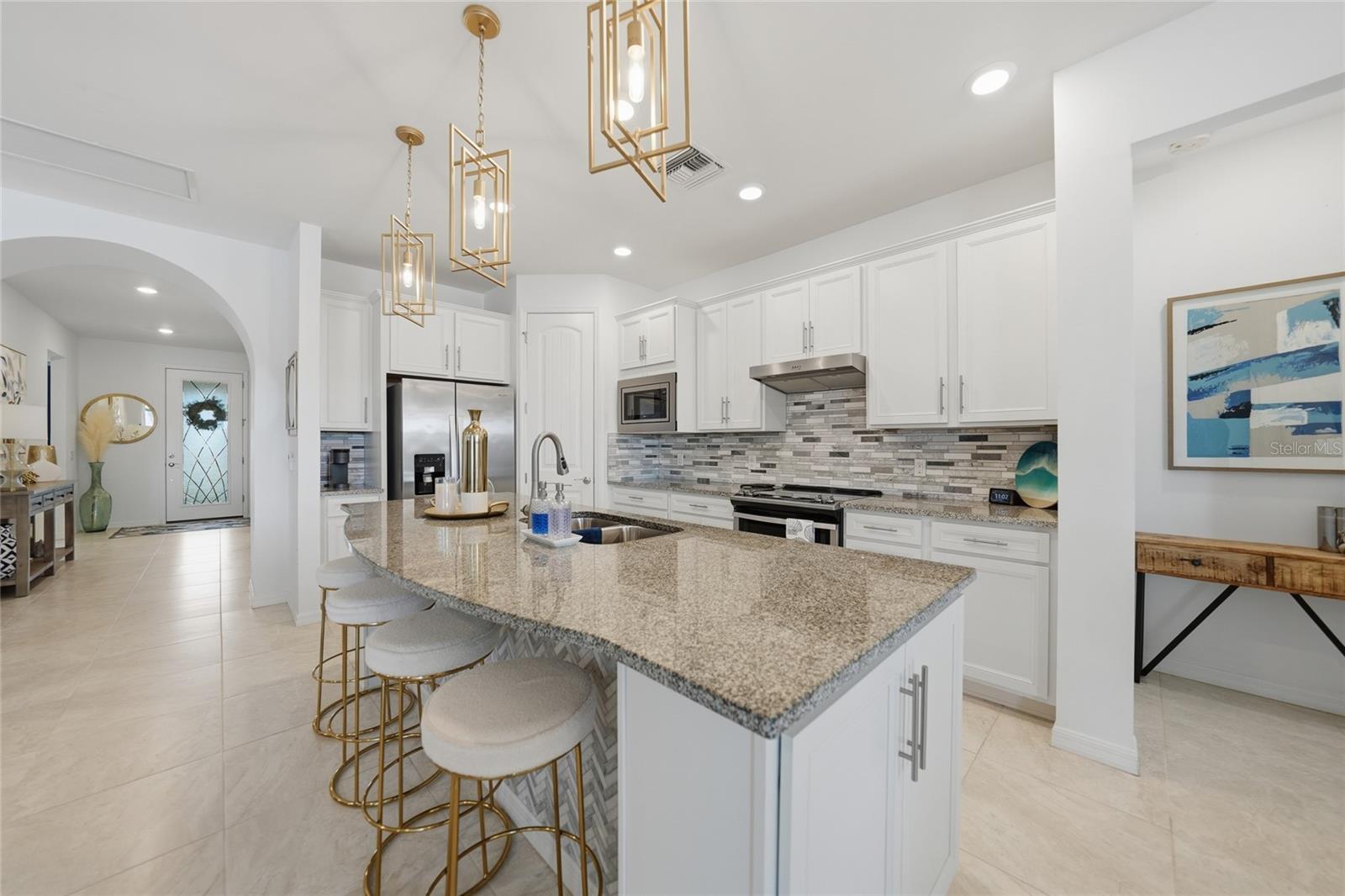 Image 5 of 60 For 13351 Esposito Street