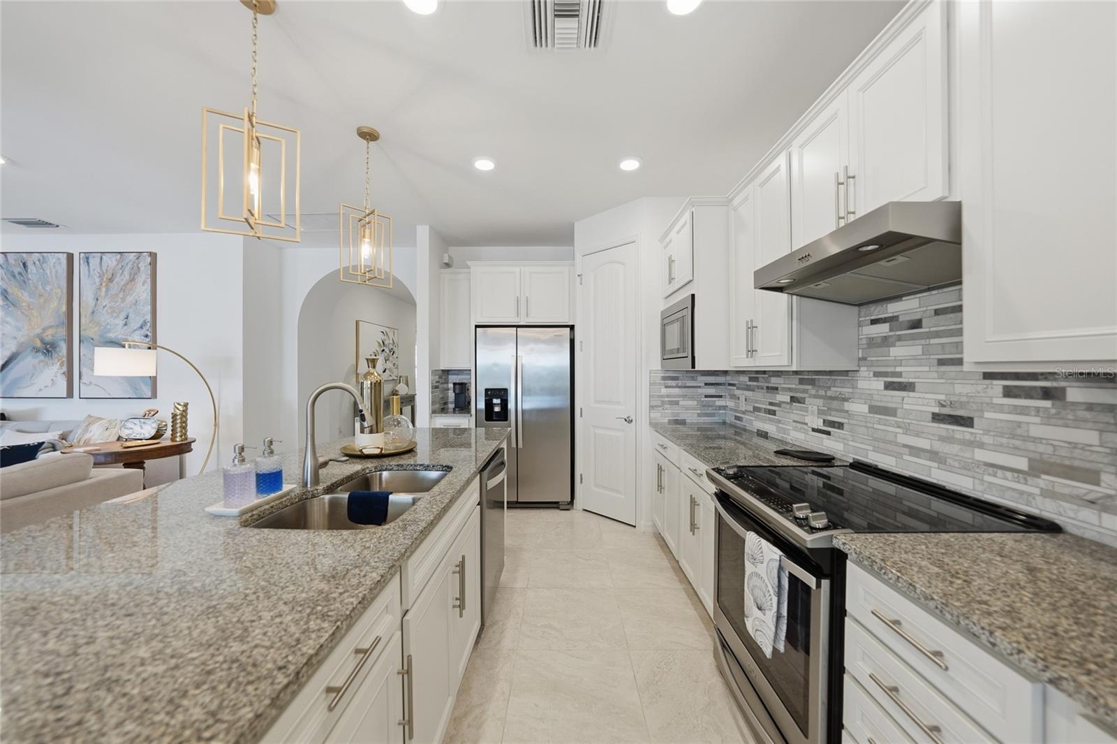 Image 7 of 60 For 13351 Esposito Street