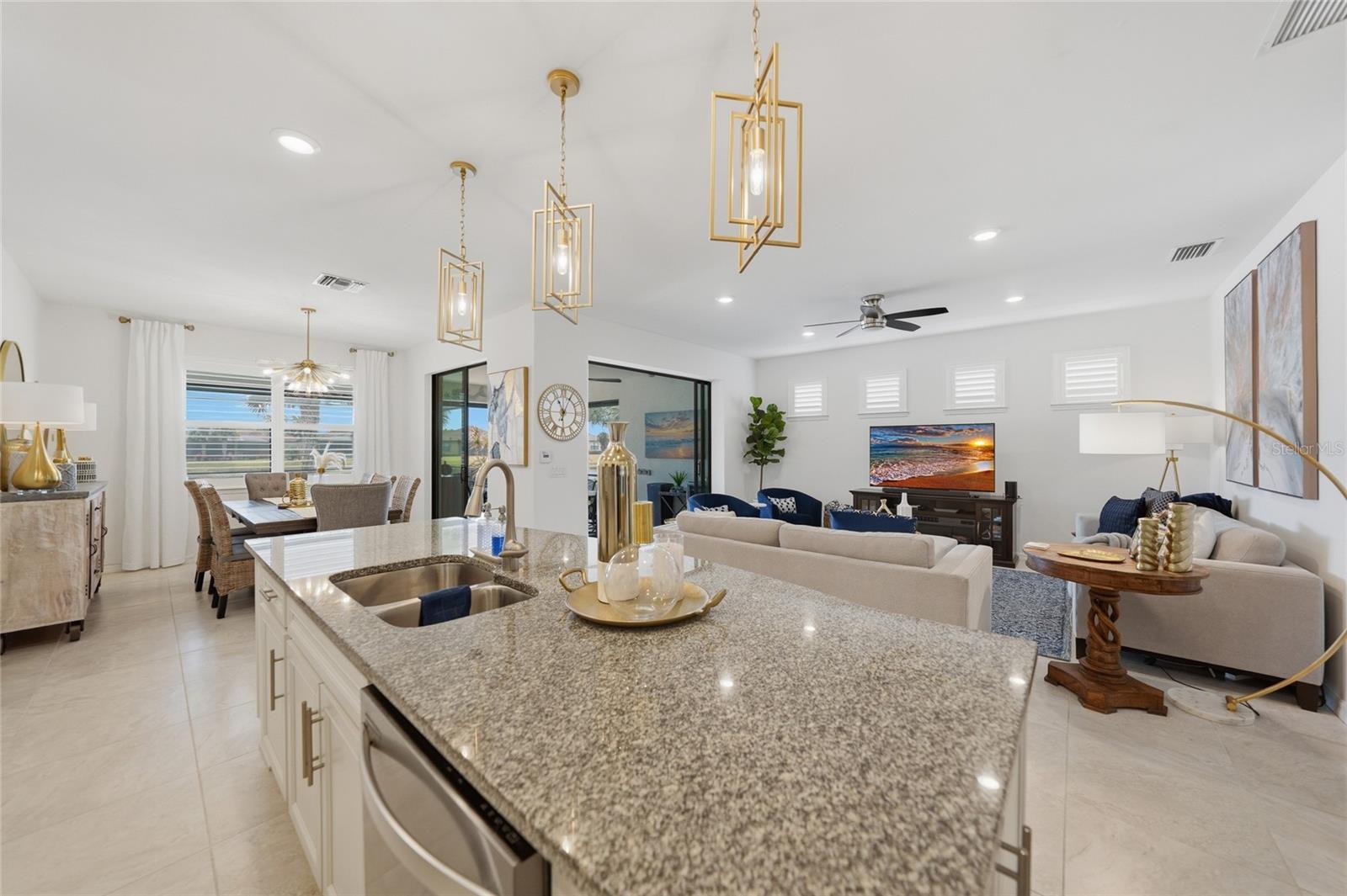 Image 9 of 60 For 13351 Esposito Street