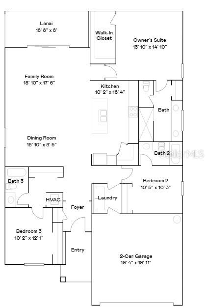 Image 26 of 26 For 7779 Lakes Edge Lane