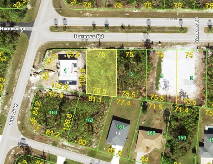 Details for 5 Harness Road, PLACIDA, FL 33946