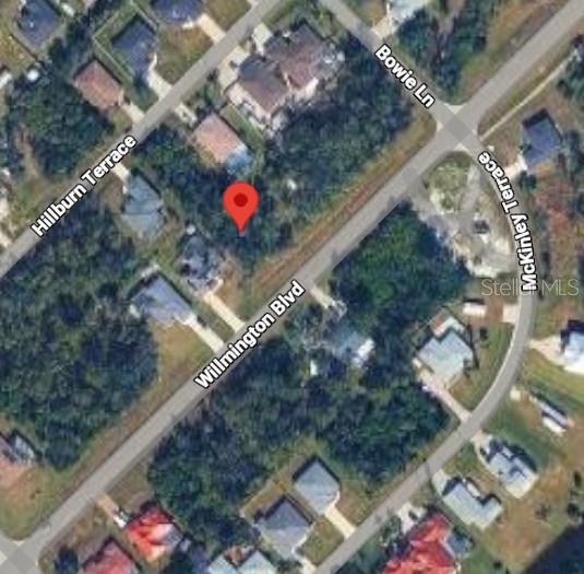 Image 2 of 4 For 9196 Willmington Boulevard