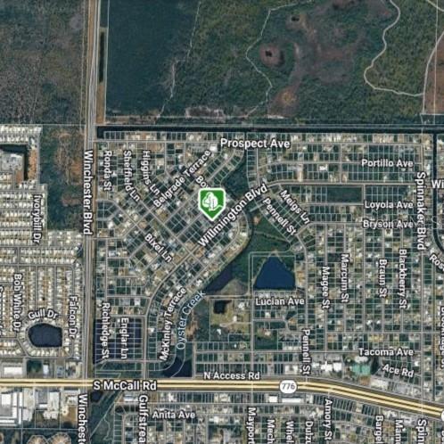 Image 4 of 4 For 9196 Willmington Boulevard