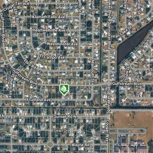 Image 3 of 3 For 9430 Fruitland Avenue