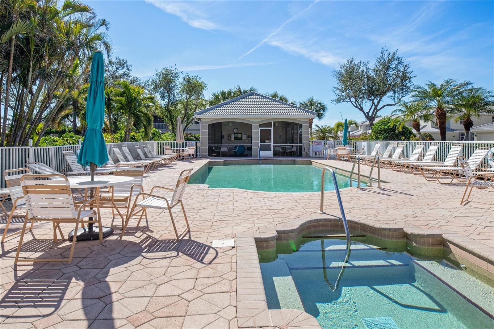 Image 39 of 52 For 3322 Grand Vista Court 203