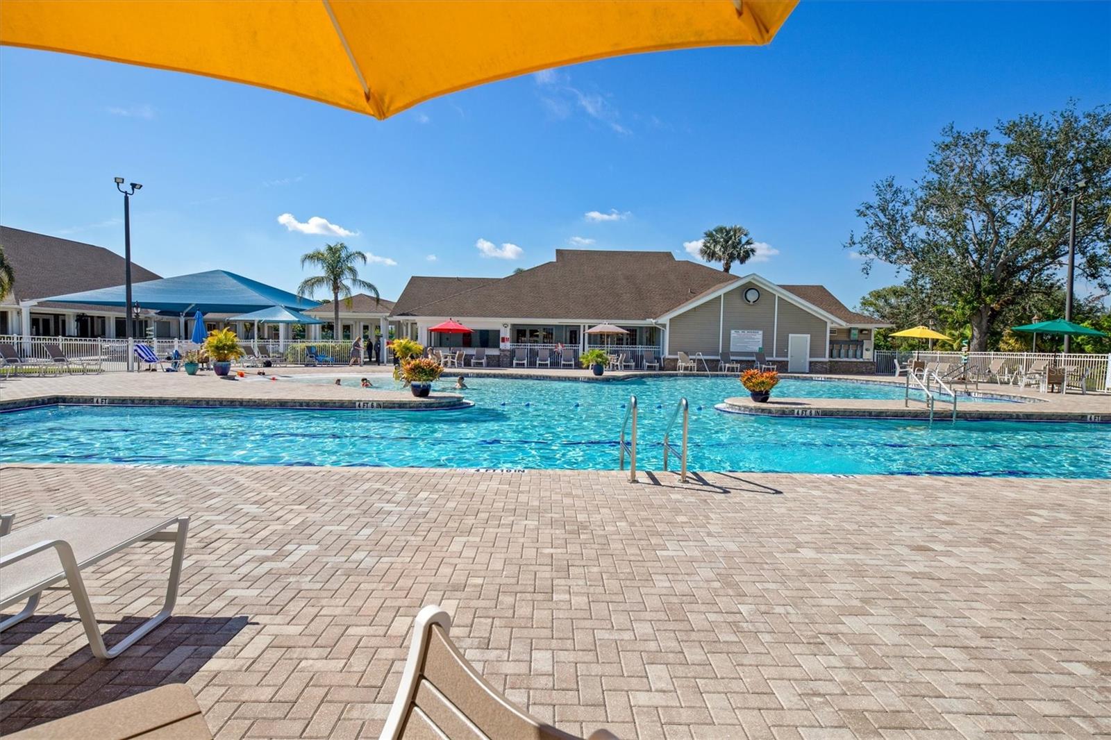 Image 6 of 52 For 3322 Grand Vista Court 203