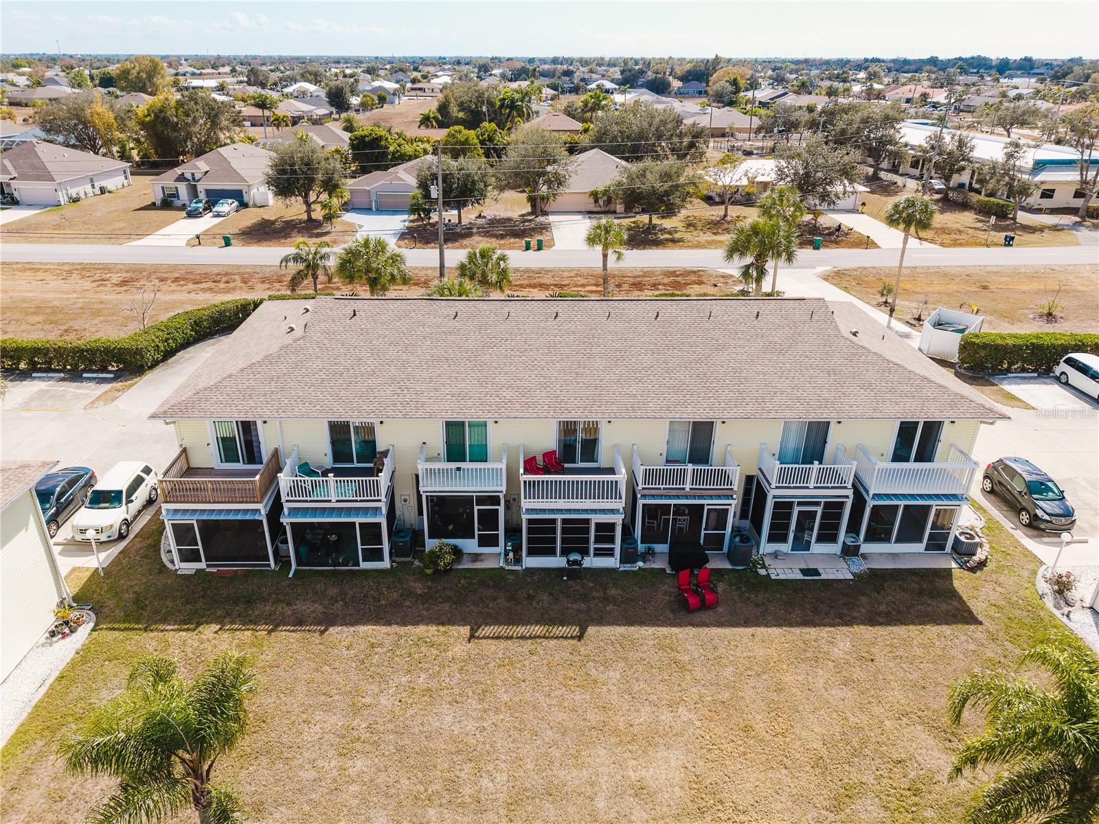 Image 28 of 33 For 26282 Rampart Boulevard 204