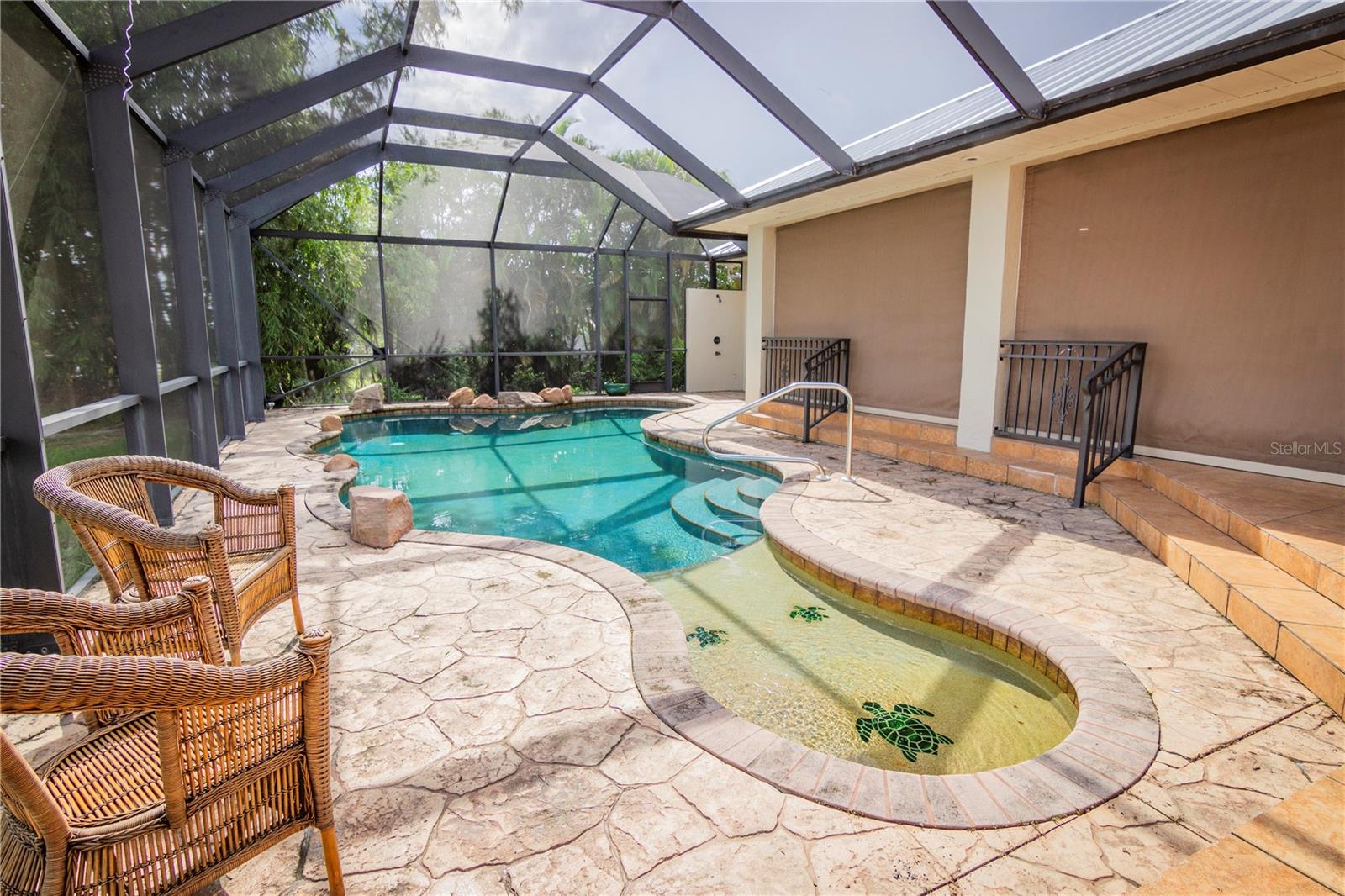 Image 20 of 63 For 3656 Peace River Drive