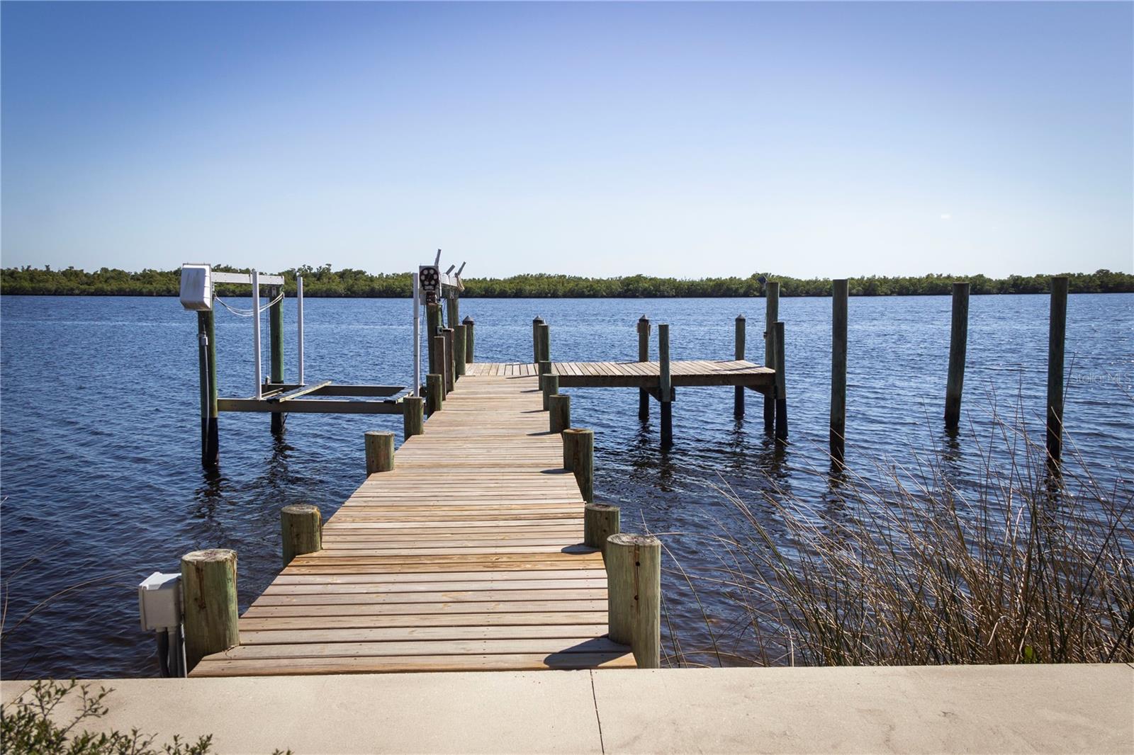 Image 47 of 63 For 3656 Peace River Drive