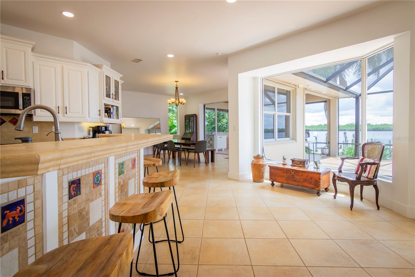 Image 5 of 63 For 3656 Peace River Drive