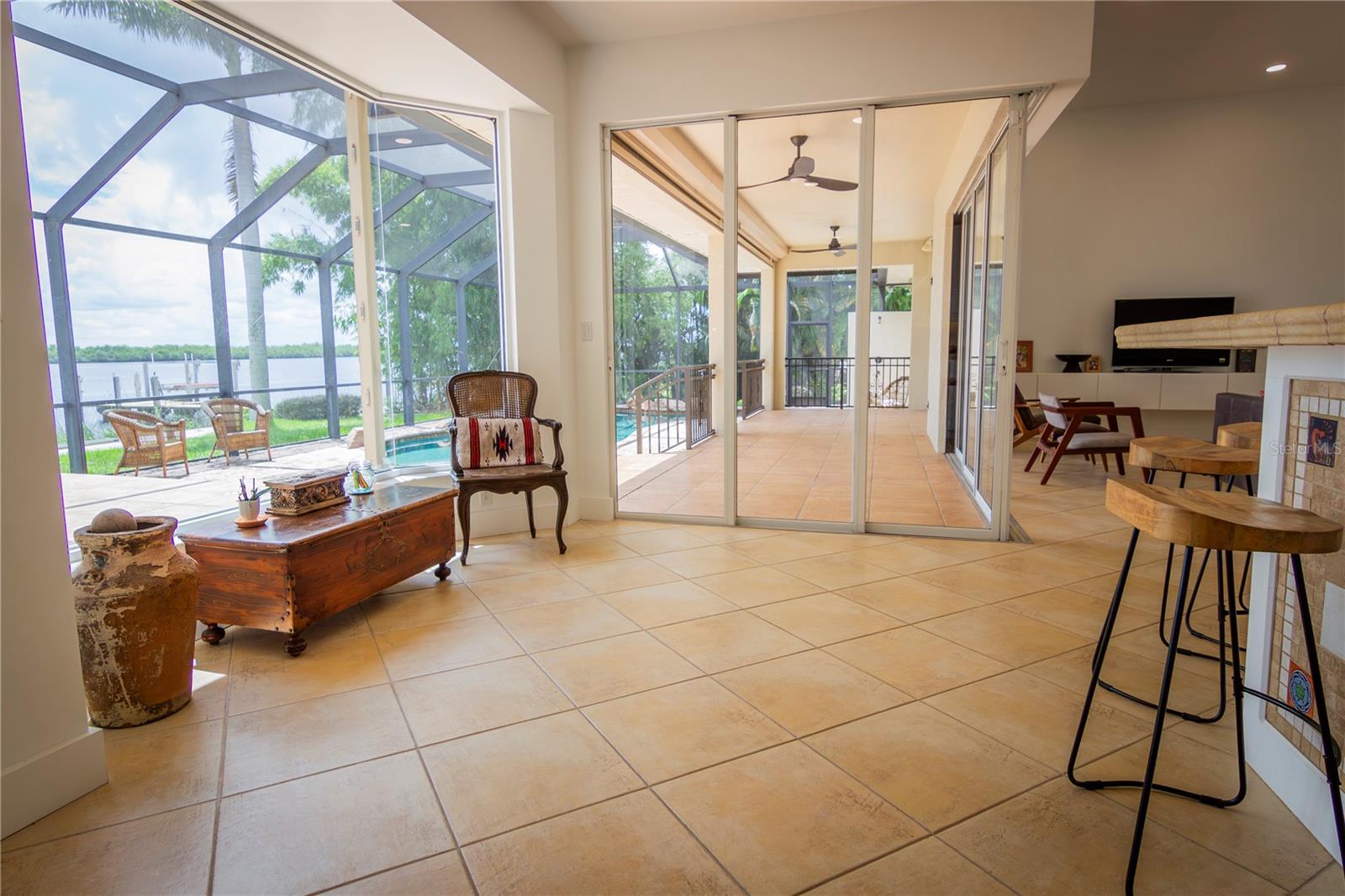 Image 6 of 63 For 3656 Peace River Drive