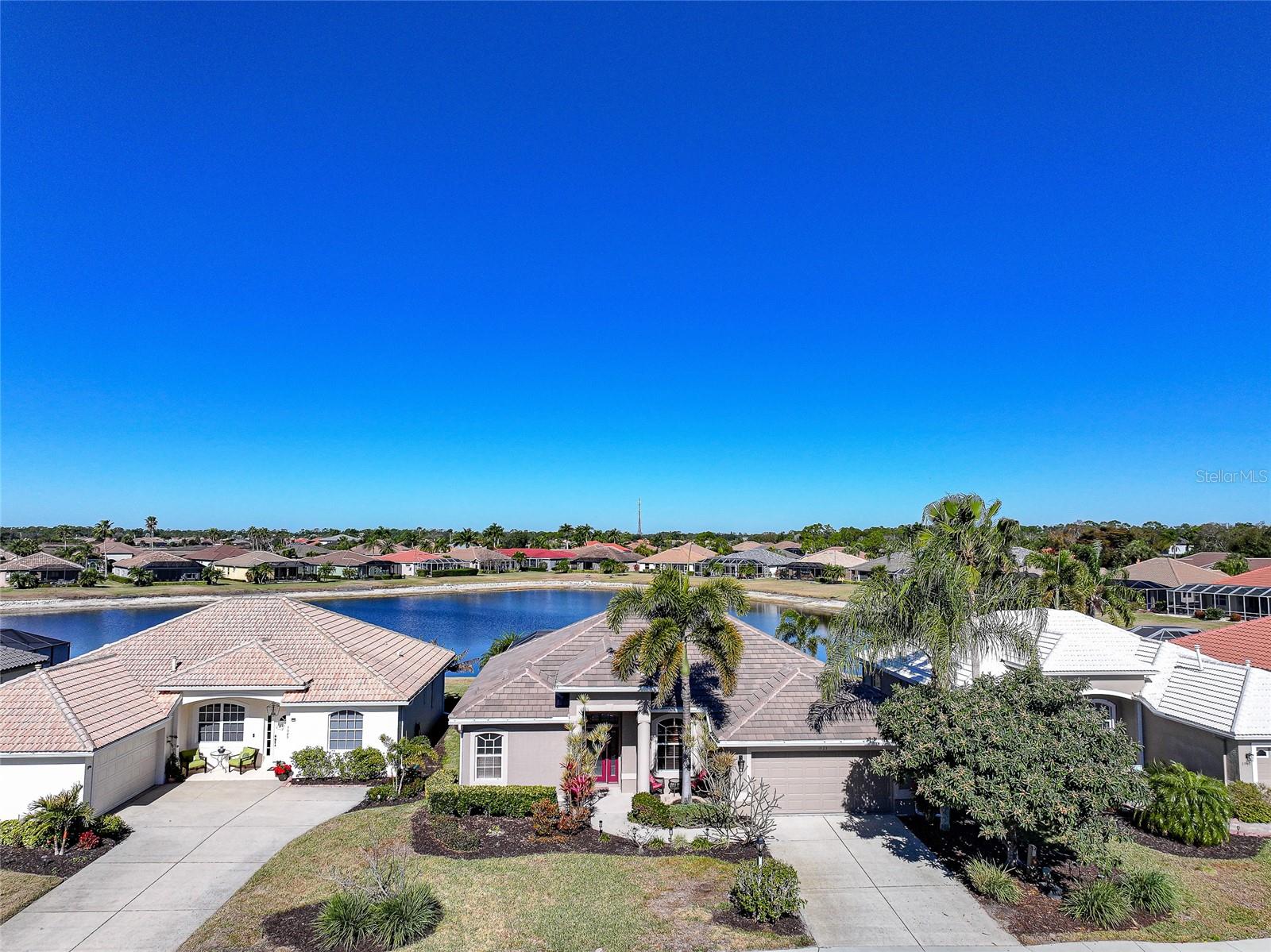 Details for 1923 Coconut Palm Circle, NORTH PORT, FL 34288