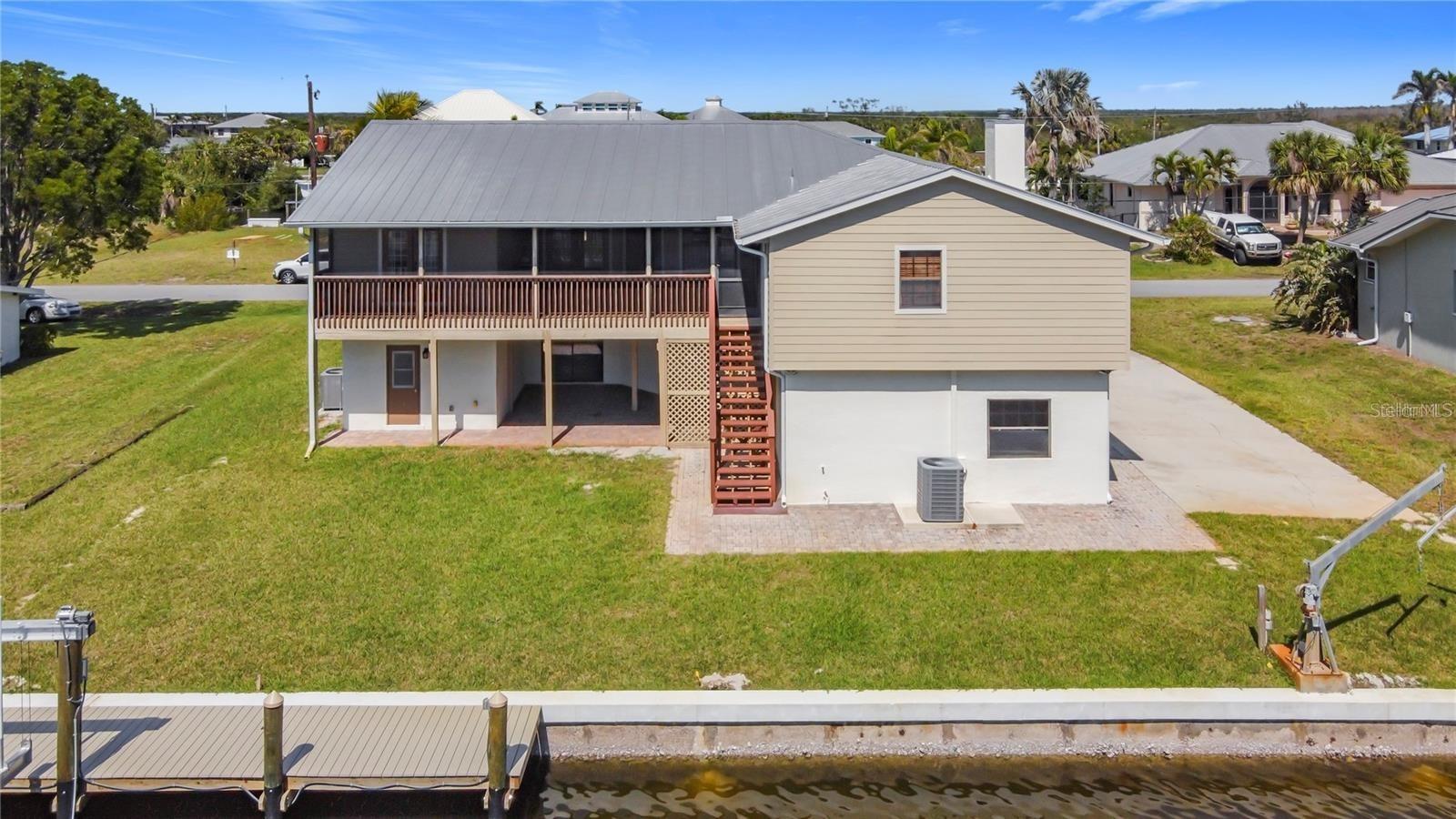 Image 79 of 84 For 24313 Pirate Harbor Boulevard