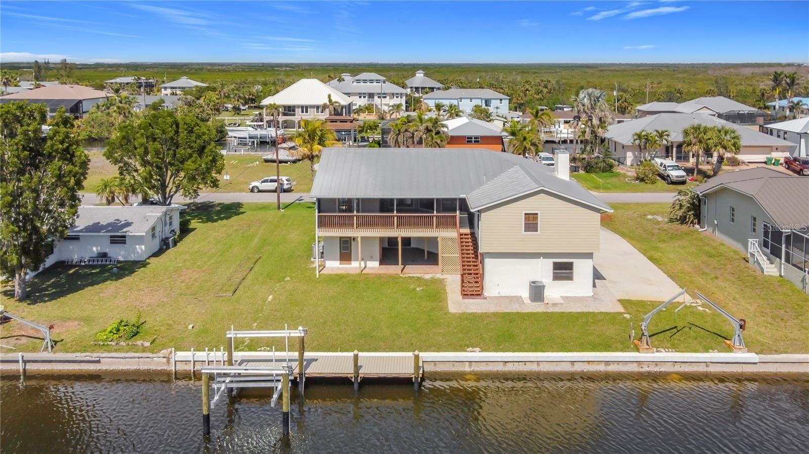 Image 81 of 84 For 24313 Pirate Harbor Boulevard