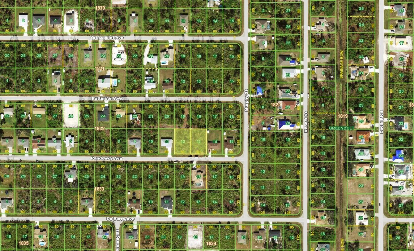 Image 2 of 2 For 12168 Pandowdy Avenue