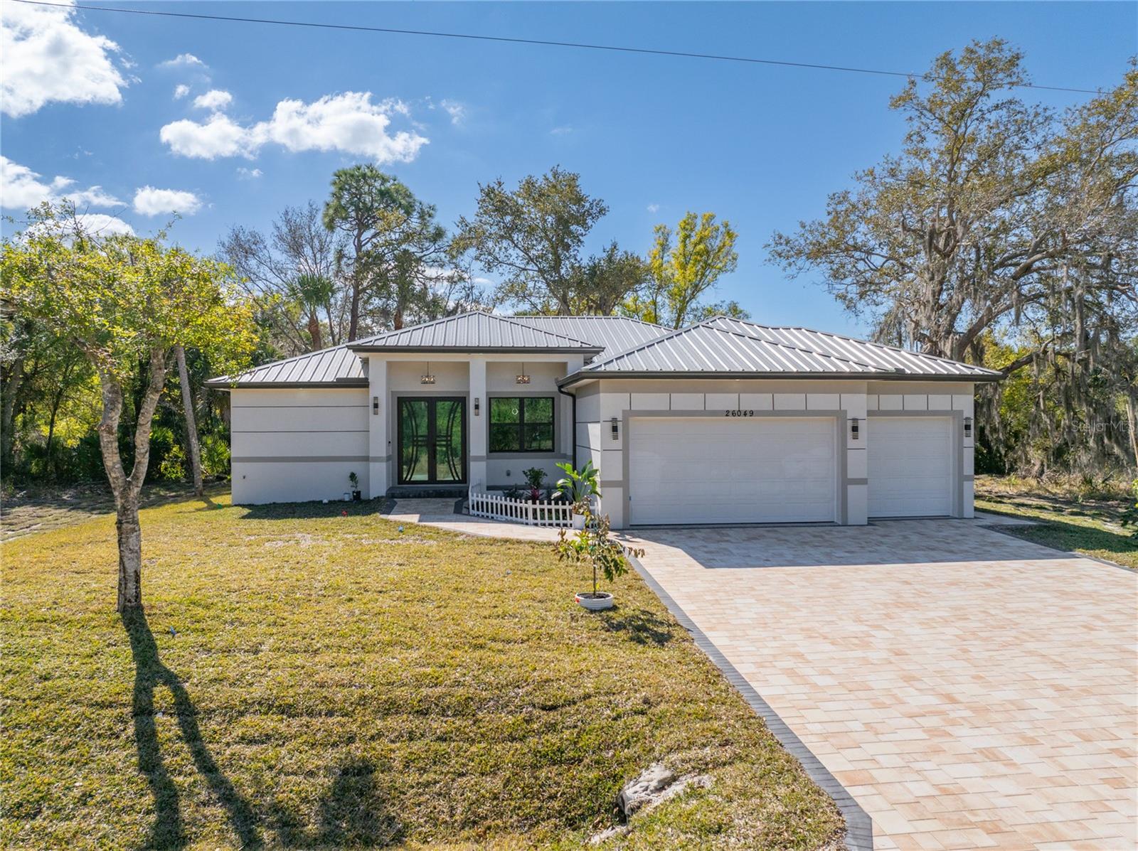 Details for 26049 Cuneo Road, PUNTA GORDA, FL 33955