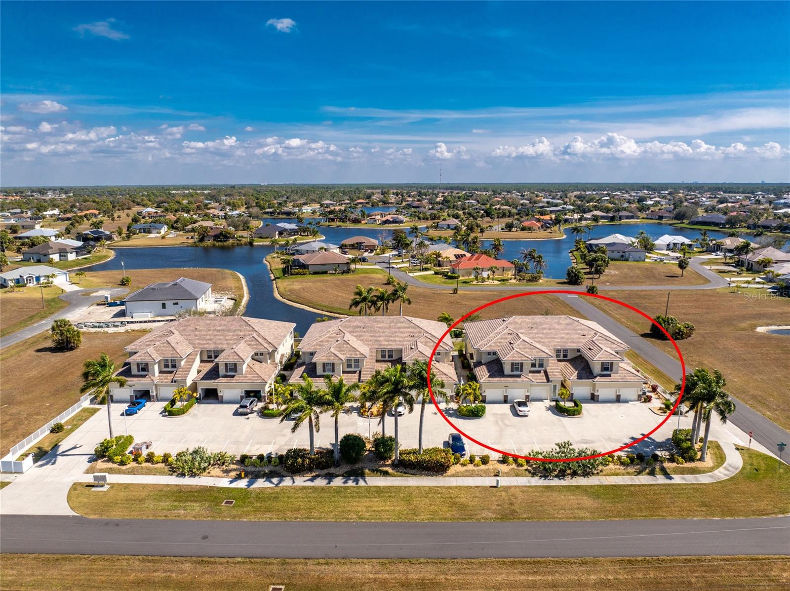 Image 2 of 52 For 17094 Acapulco Road 321