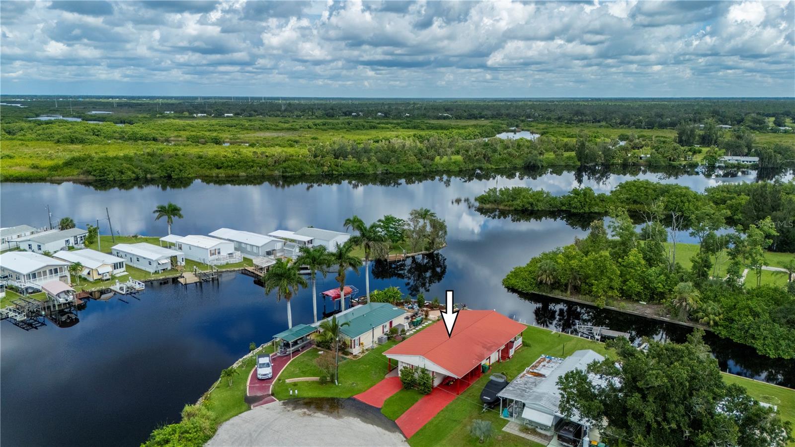 Details for 29506 Shell Creek Court, PUNTA GORDA, FL 33982