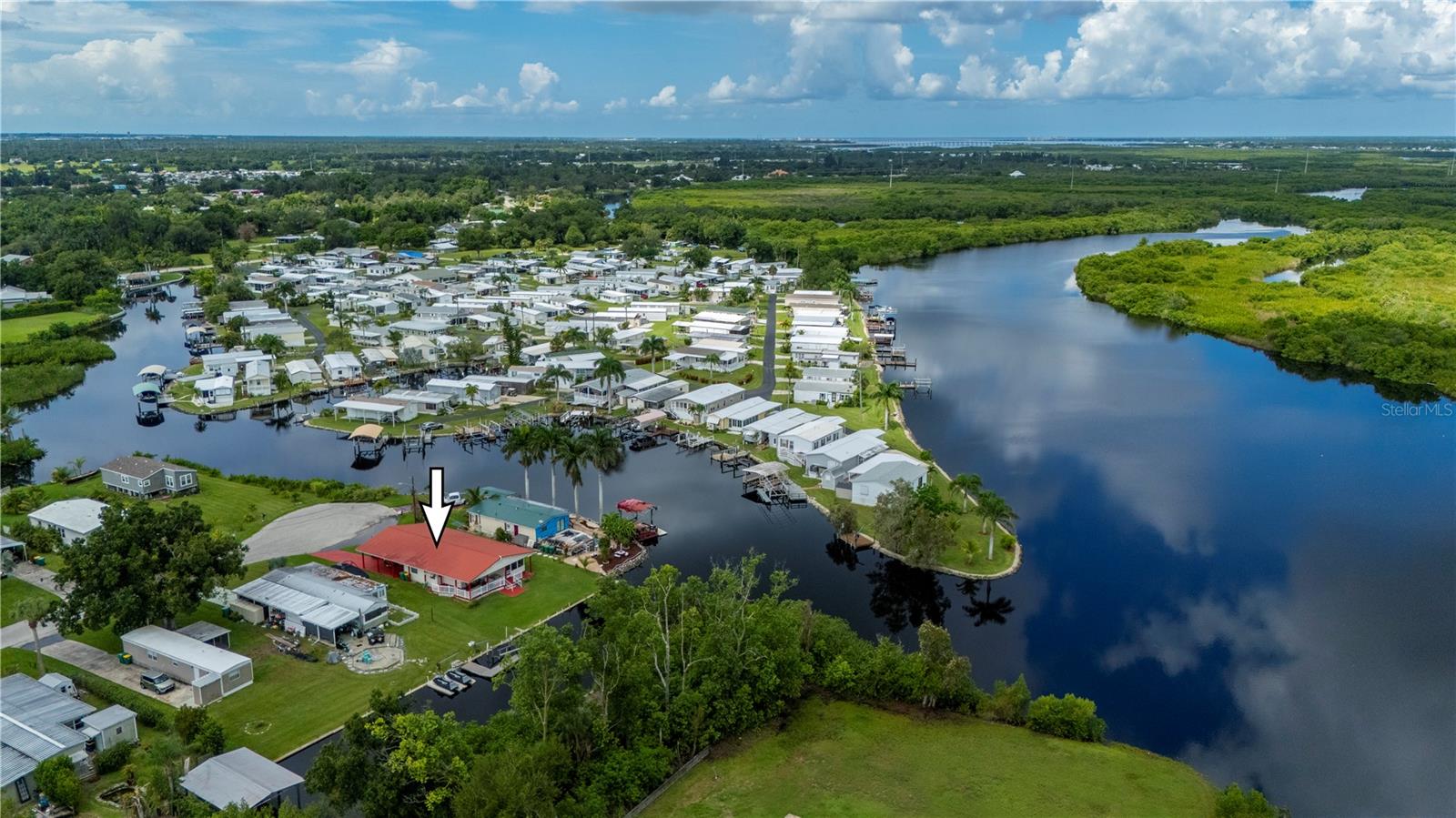 Listing photo id 2 for 29506 Shell Creek Court