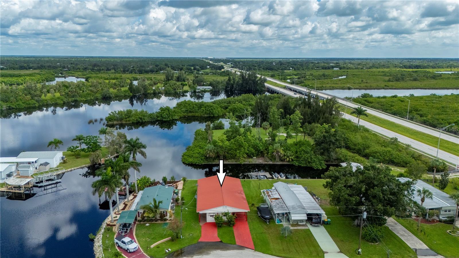 Listing photo id 39 for 29506 Shell Creek Court