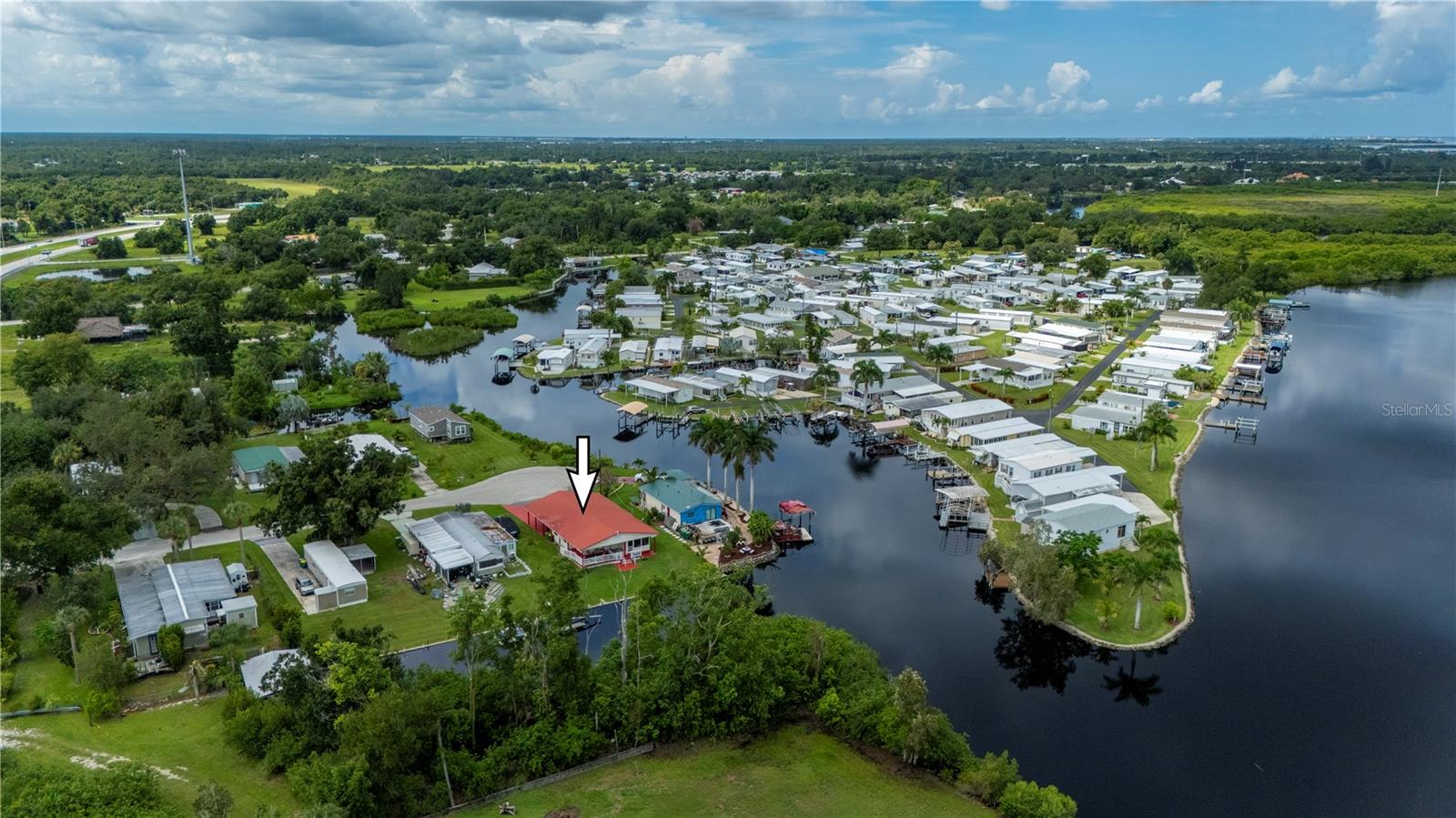 Listing photo id 41 for 29506 Shell Creek Court