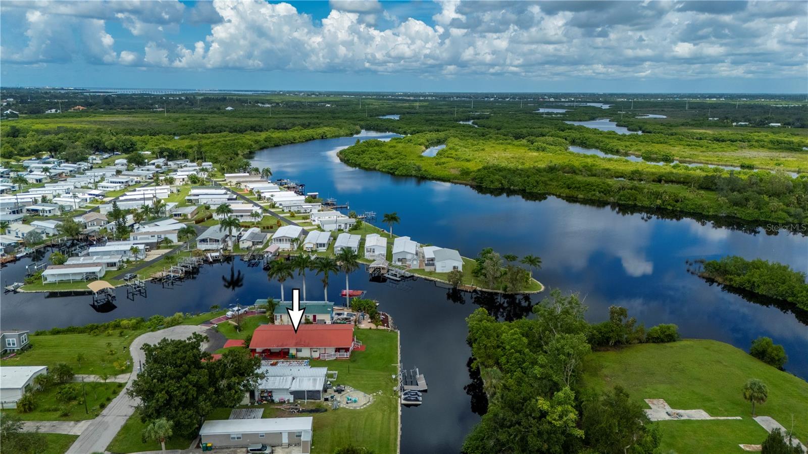 Listing photo id 42 for 29506 Shell Creek Court