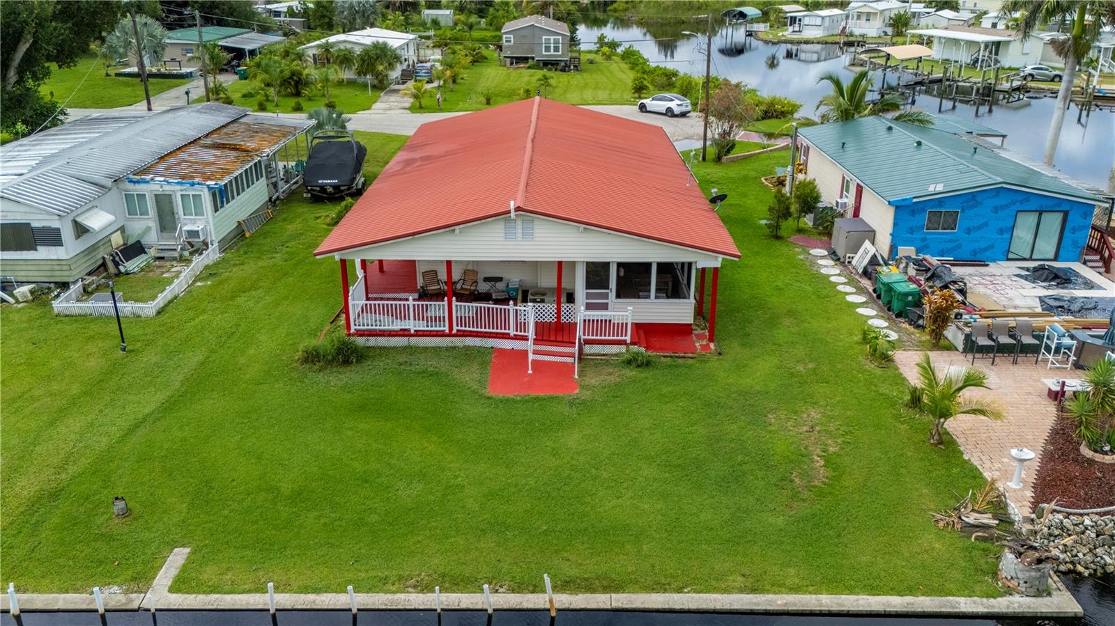 Listing photo id 47 for 29506 Shell Creek Court