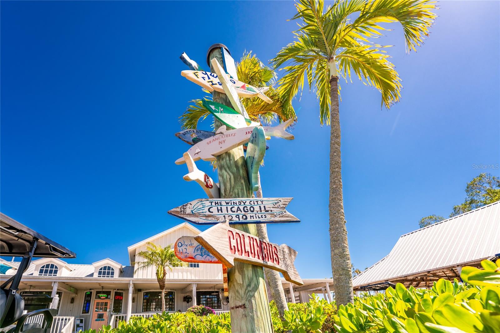 Image 33 of 39 For 3160 Matecumbe Key Road 214