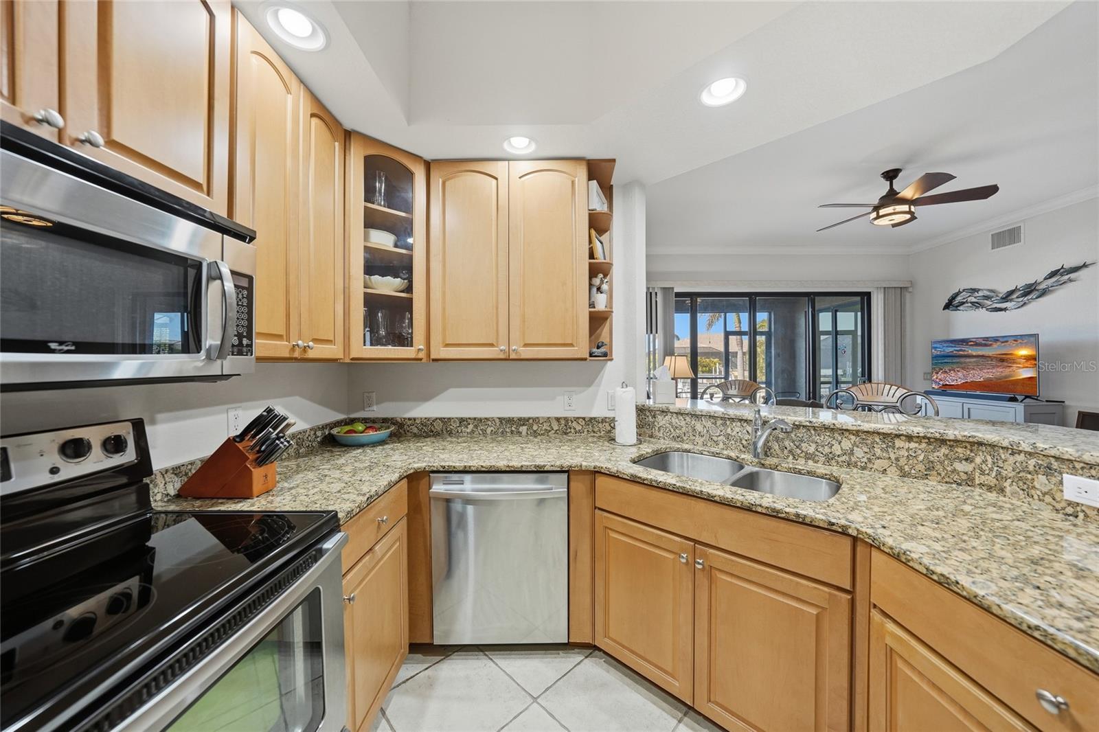 Image 10 of 33 For 1323 Mediterranean Drive 212