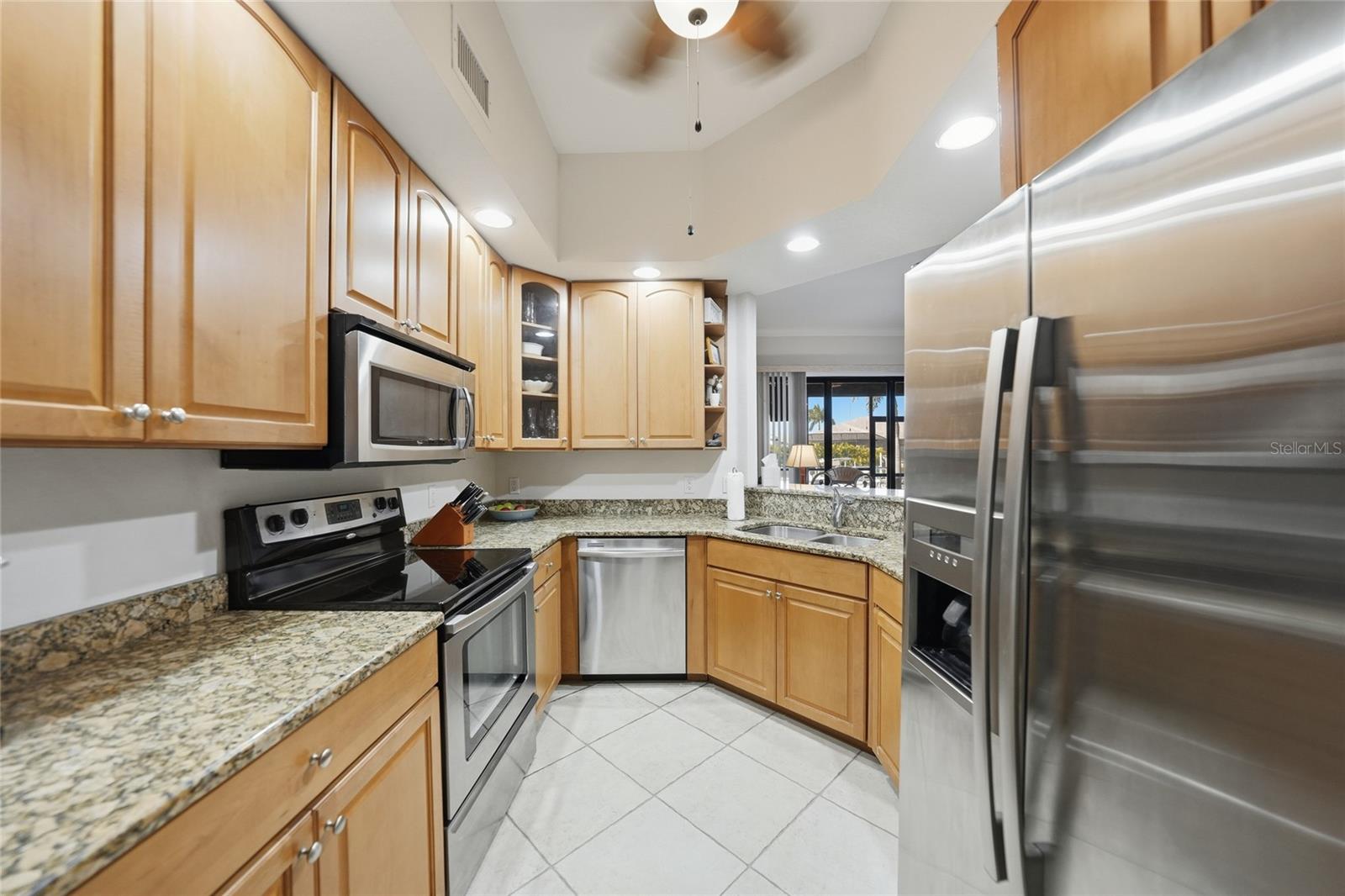 Image 11 of 33 For 1323 Mediterranean Drive 212