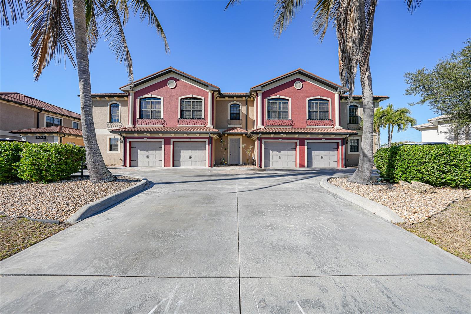 Image 2 of 33 For 1323 Mediterranean Drive 212