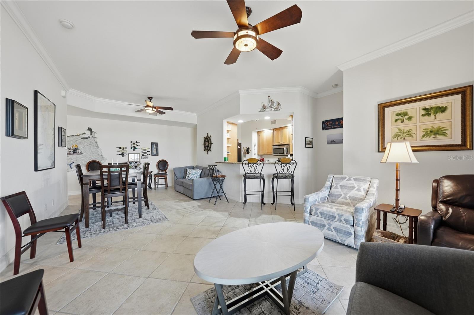 Image 9 of 33 For 1323 Mediterranean Drive 212