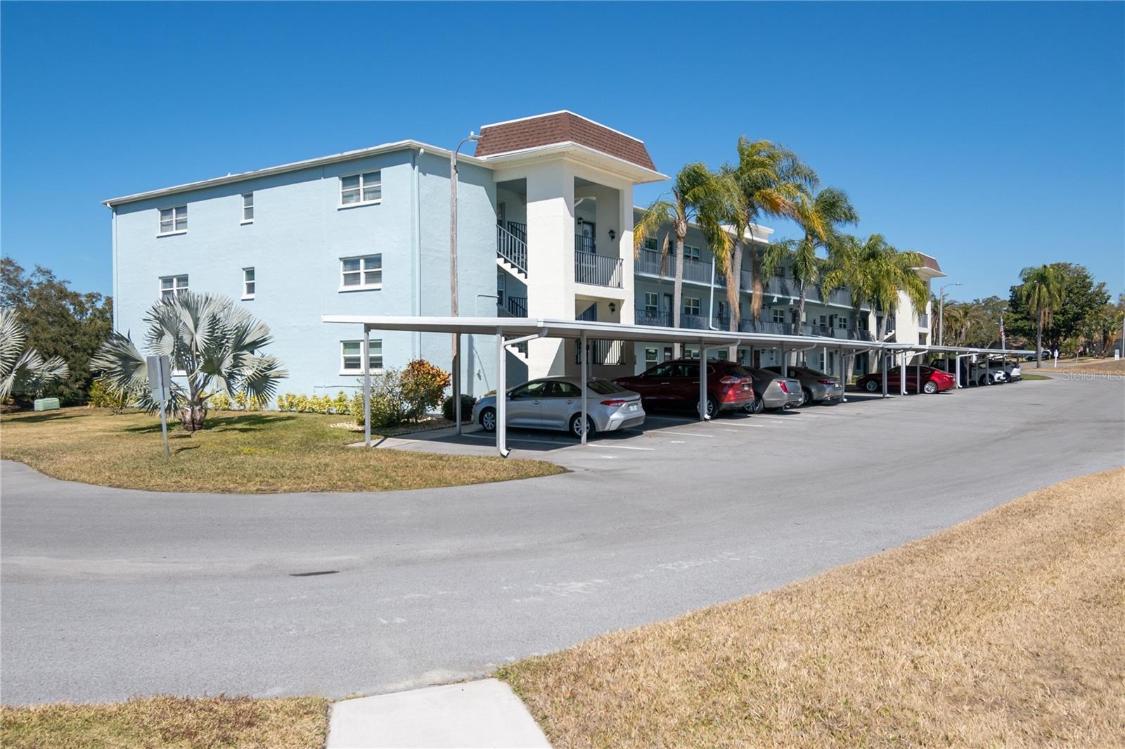 Image 18 of 21 For 1430 Heather Ridge Boulevard 202