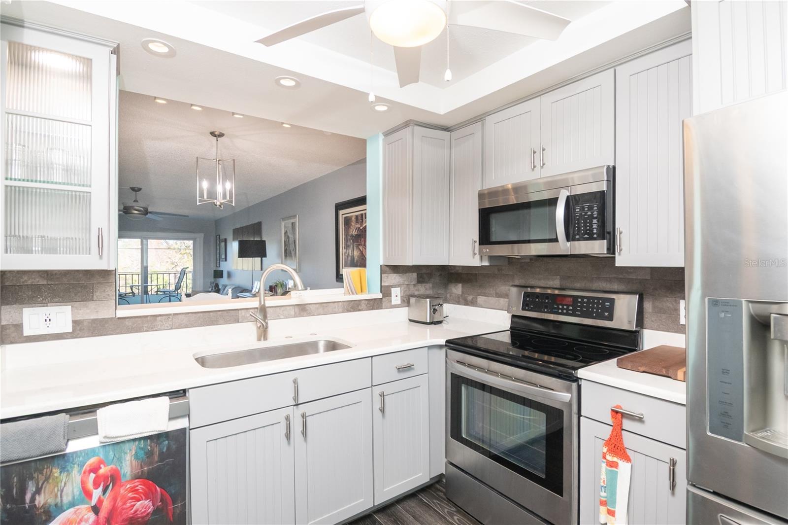 Image 2 of 21 For 1430 Heather Ridge Boulevard 202