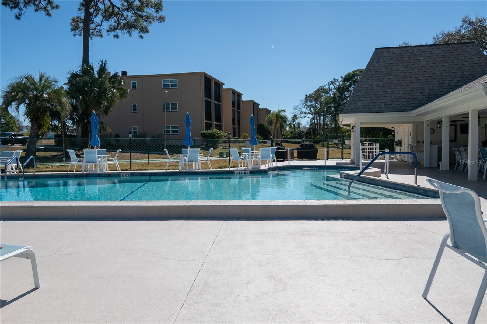 Image 20 of 21 For 1430 Heather Ridge Boulevard 202