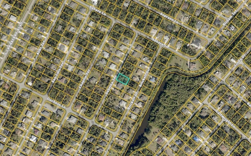 Image 3 of 7 For Sabrina Terrace