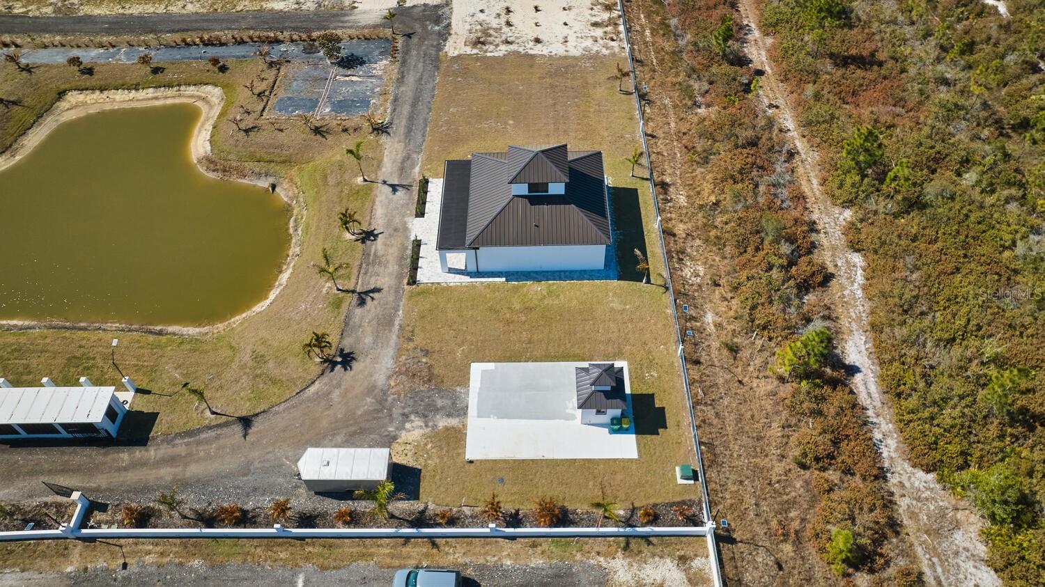 Image 58 of 61 For 30000 Bermont Road