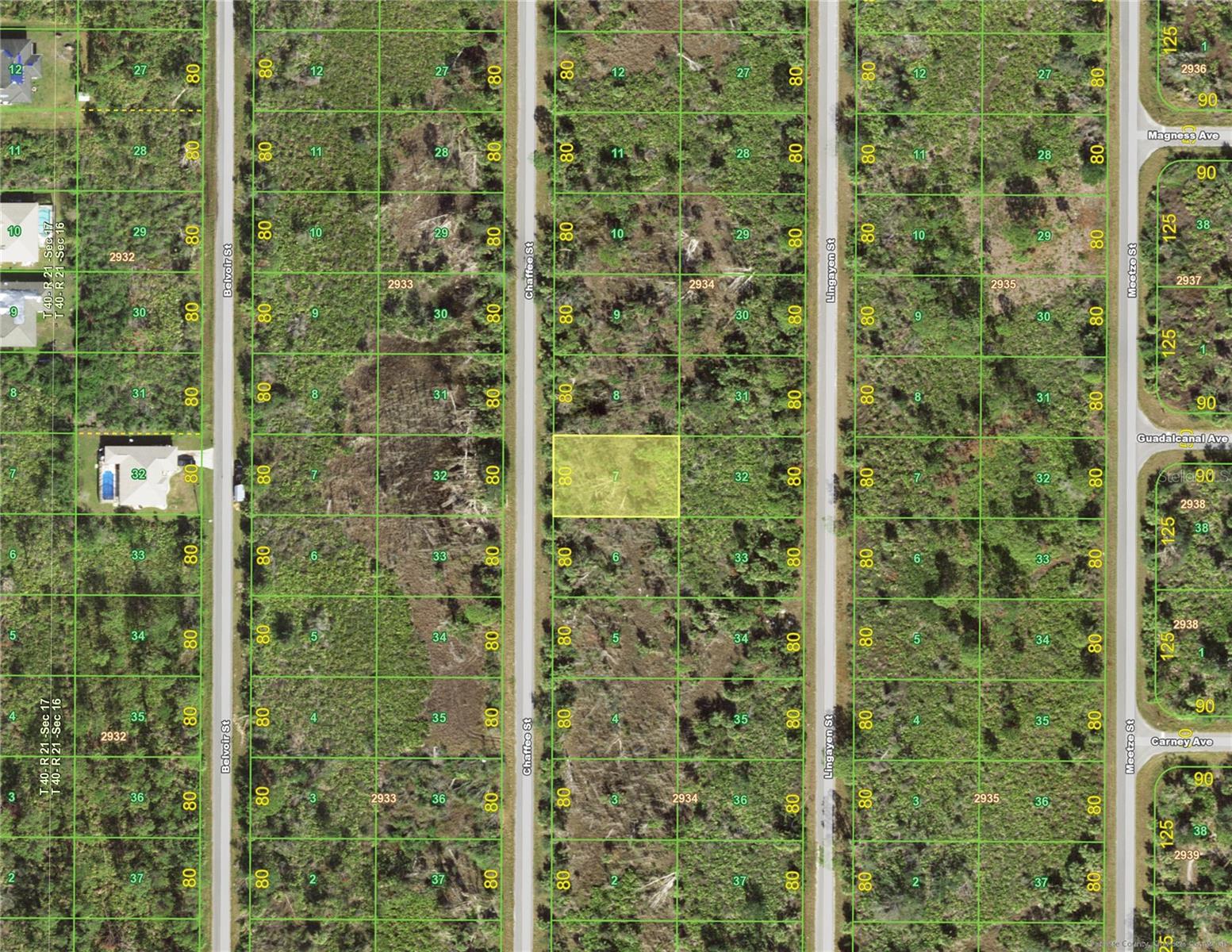 Image 2 of 5 For 2136 Chaffee Street